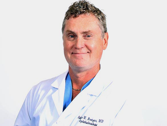 Adam Brazus, MD