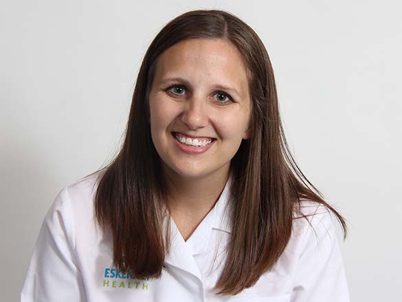 Caitlin Kemp, NNP