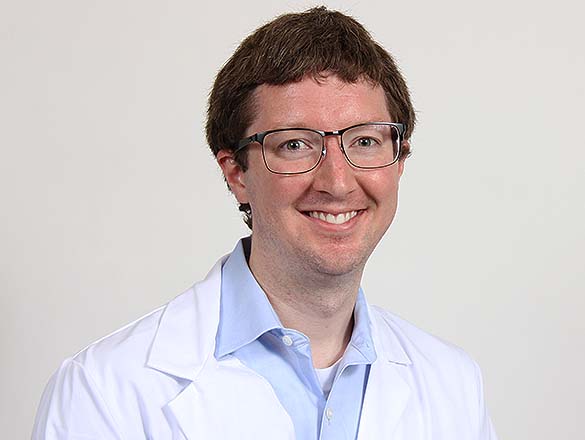 Cole Beeler, MD