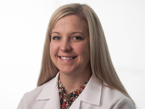 Elisa Illing, M.D.