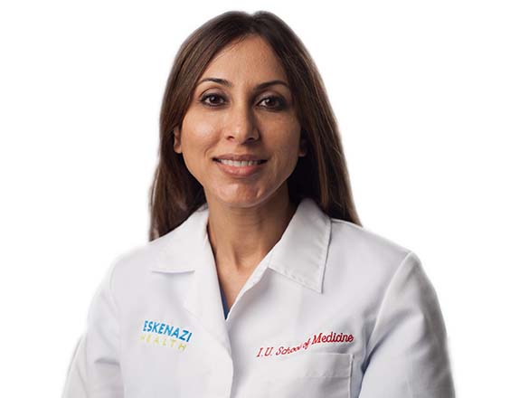 Hardeep Dhadha, M.D.
