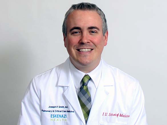 Joseph Smith, M.D.