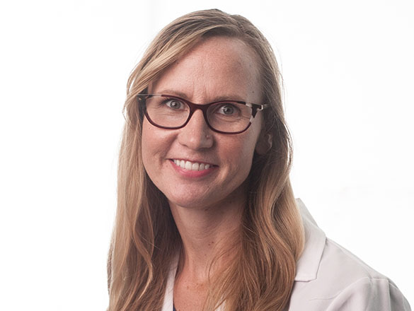 Nicole Anderson, FNP-C