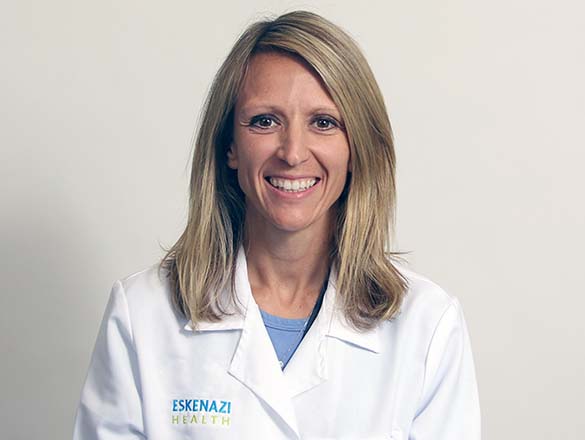 Stacy Rissing, M.D.