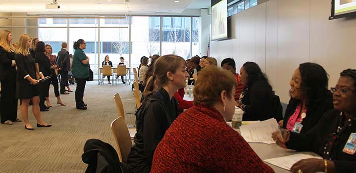Events Eskenazi Health