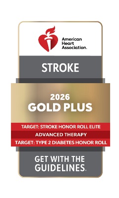 GWTG_TS ELITE-ADT-TT2D-PLUS_2026_Gold_4C Gold Plus 2026 Get With The Guidelines Award
