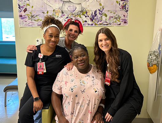 nurses-cheer-patient-during-long-hospital-stay