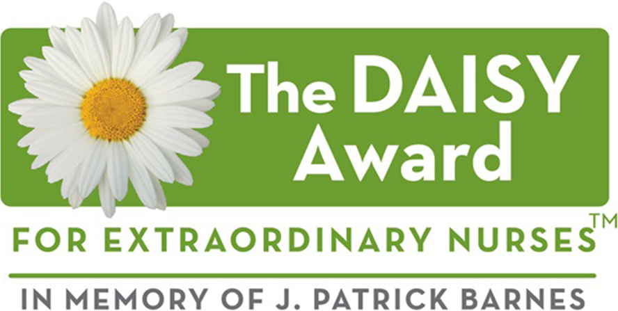 daisy-award daisy-award