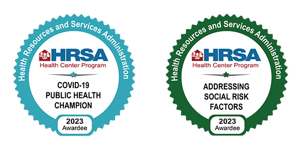 HRSA Badges 2023 - 2 - primary care