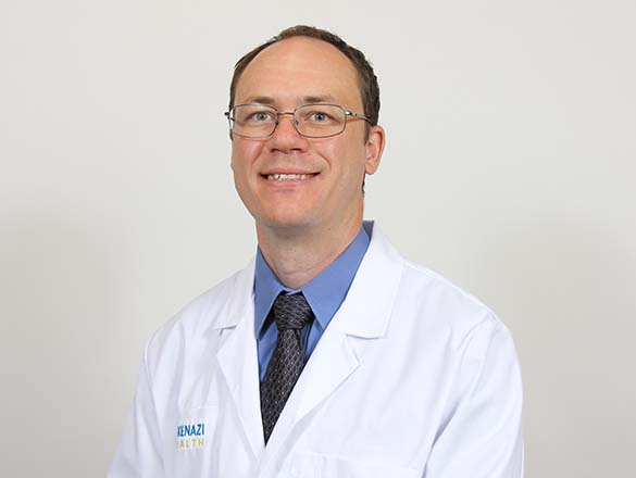 Michael Horwath Banner Photo