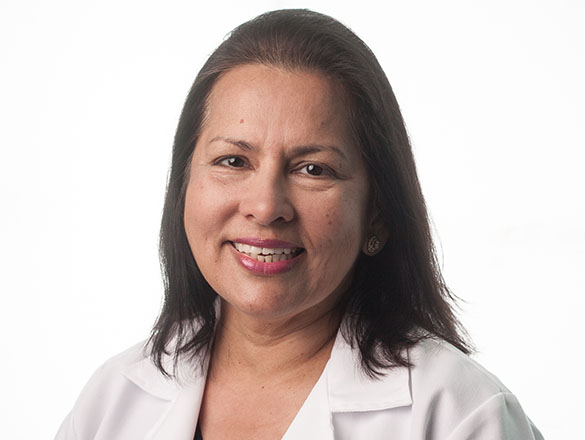 Poonam Khurana, M.D.