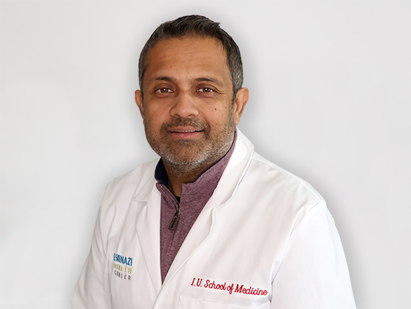 Adeel Ansari, M.D.
