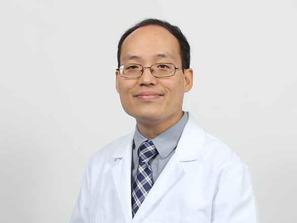 Brian Lee