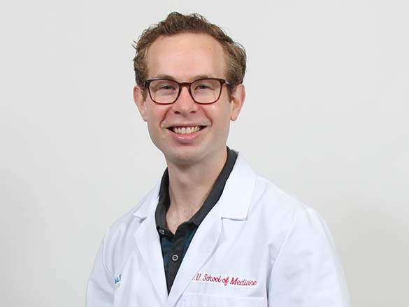 Dr. David Schmitz