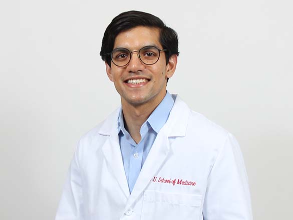 Dr. Tehaam Waraich
