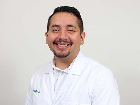 Eli Martinez Banner Photo