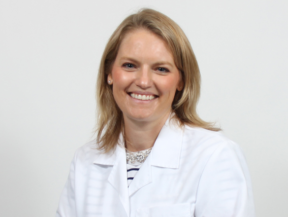 Dr. Erin Boente