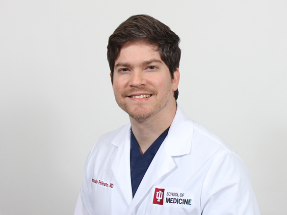 Dr. Fernando Pellerano Sosa