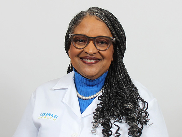 Glenda Westmoreland, M.D.