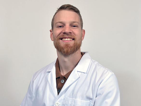 Ian Oechsle, M.D.