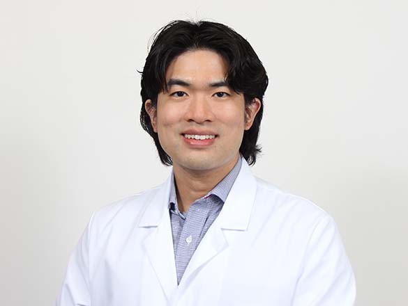 Kenneth Chang Banner Photo