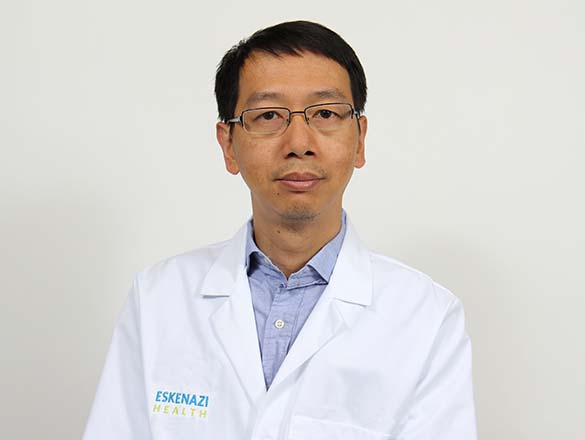 Kermin Xu Banner Photo