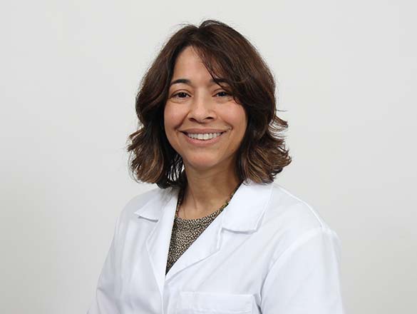 Marilyn Vazquez