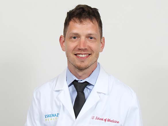 Michael Gasser, M.D.