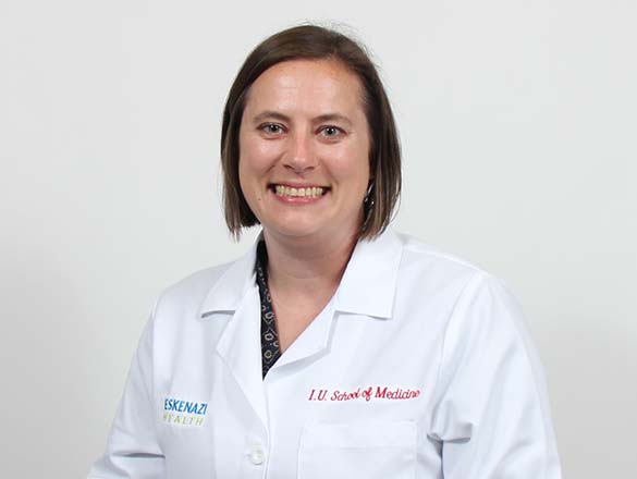Dr. Nicole Welke