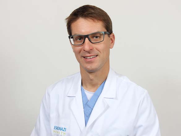 Paul Niziolek Banner Photo