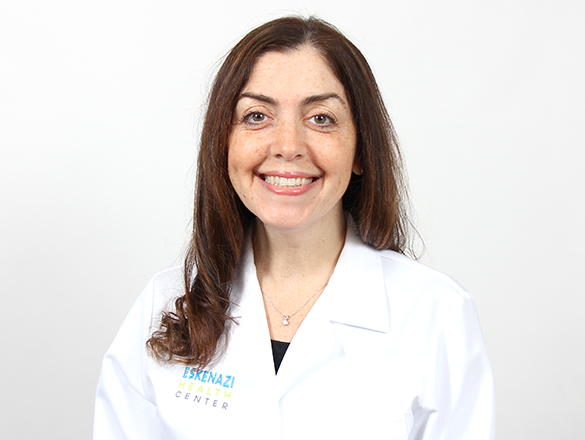 Rachel Gantz Fingerhut, FNP-BC