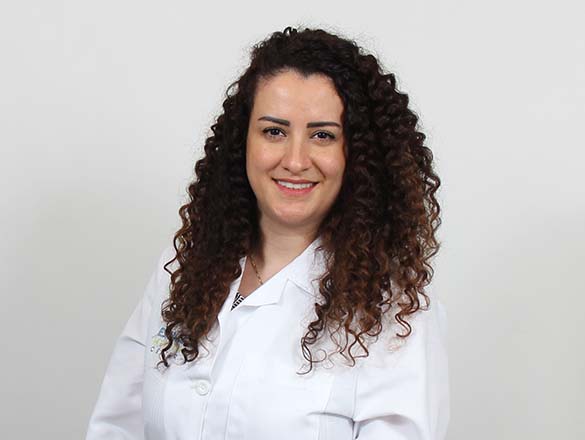 Rita Saroufirm Banner Photo