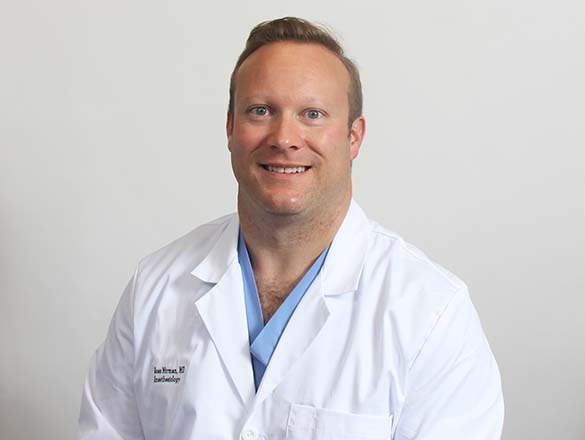 Ross Mirman-MD