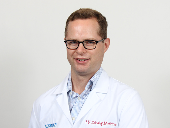 Dr. Ryan Fogg