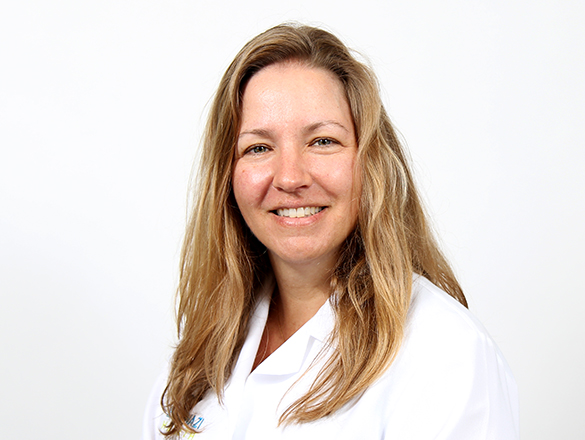 Shira Yahalom, M.D.