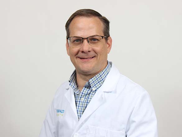 Warren Hansen Banner Photo