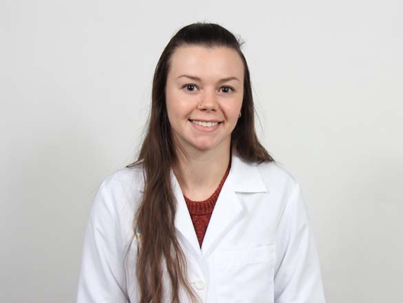 Hannah Winstone Banner Photo