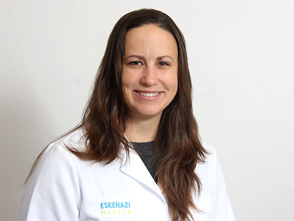 Dr. Nancy Glober