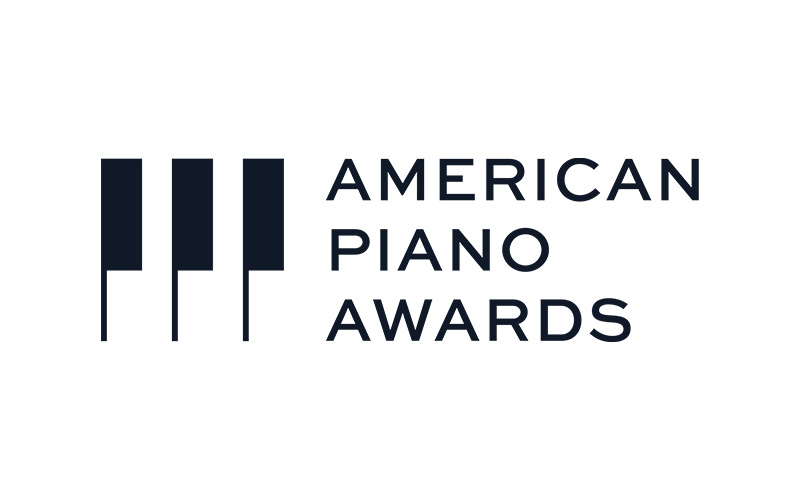 American Piano Awards Logo