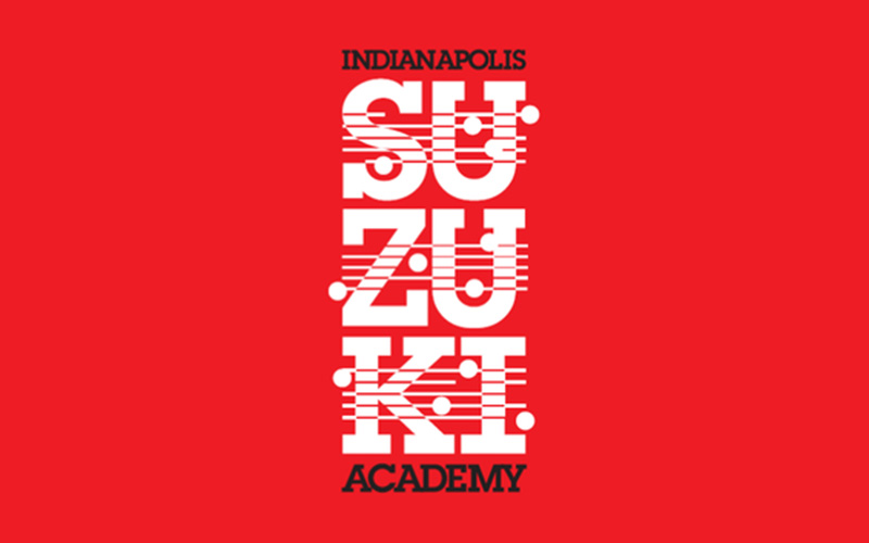 Indianapolis Suzuki Academy 5.29 Event Image