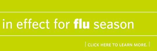 Flu Restriction banner2