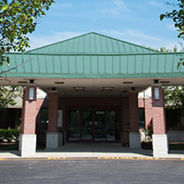 Eskenazi Health Center Pecar