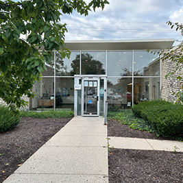 5470 E. 16th St.