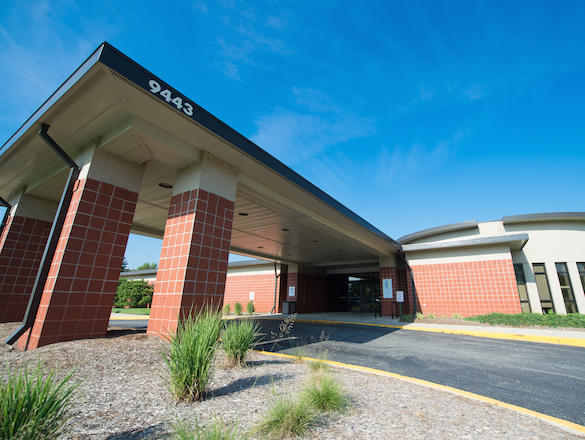 Grassy Creek - Locations - Eskenazi Health