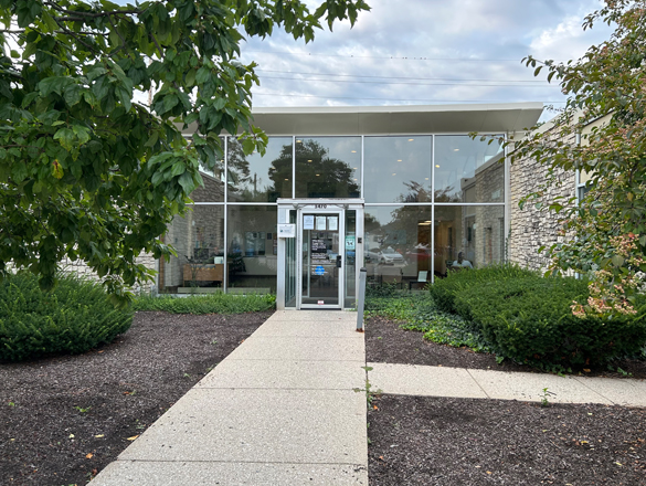5470 E. 16th St. Indianapolis, IN