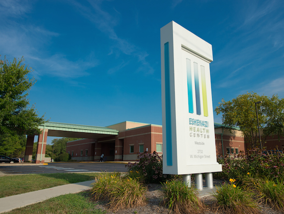 Westside - Locations - Eskenazi Health